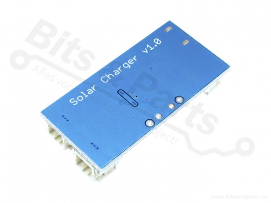 Solar LiPo Charger CN3065